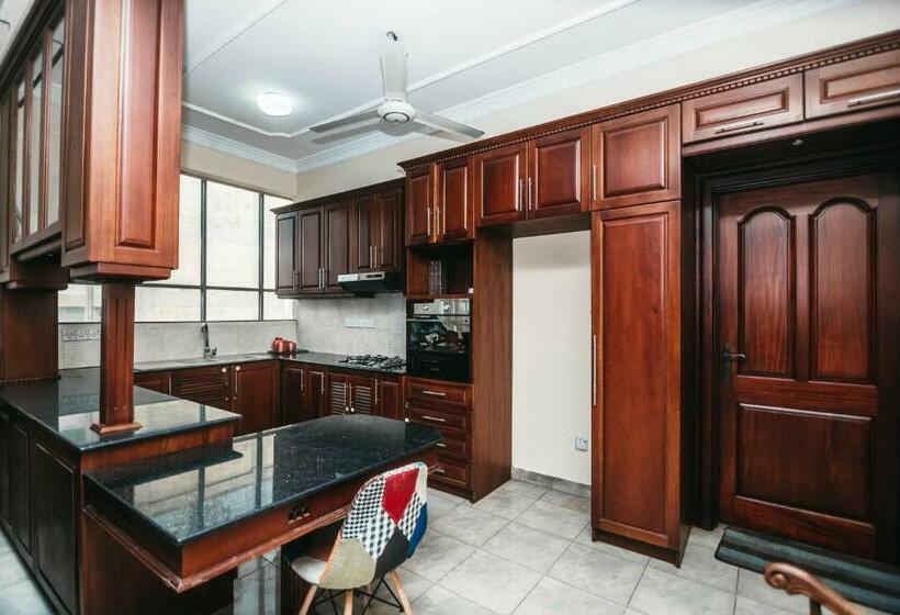 ユースホステル Asian Residencies   Grandpass