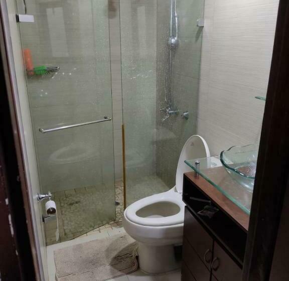 旅馆 Hostal Tejares