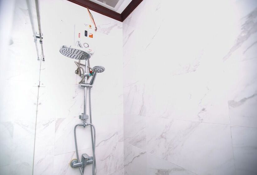 هاستل Vientiane Ruby Riverside