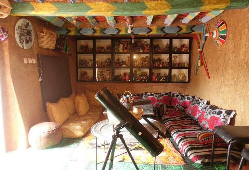 هاستل Tigmino Maison D Or