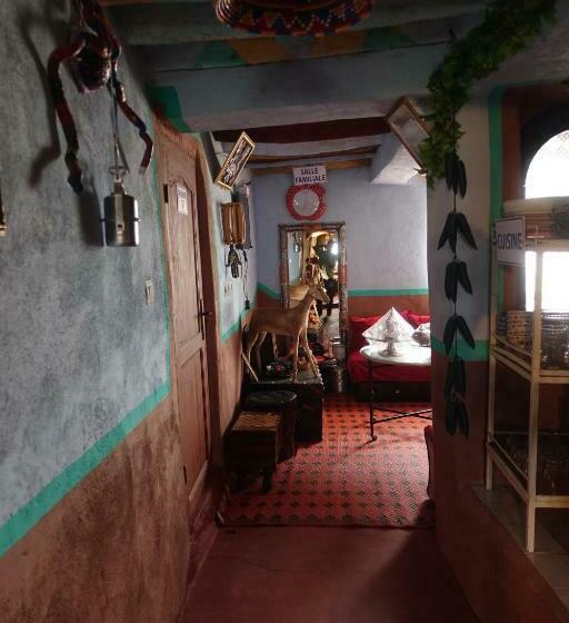 هاستل Tigmino Maison D Or