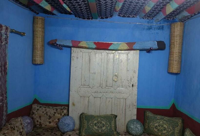 هاستل Tigmino Maison D Or