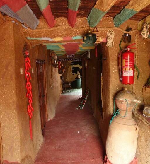 هاستل Tigmino Maison D Or