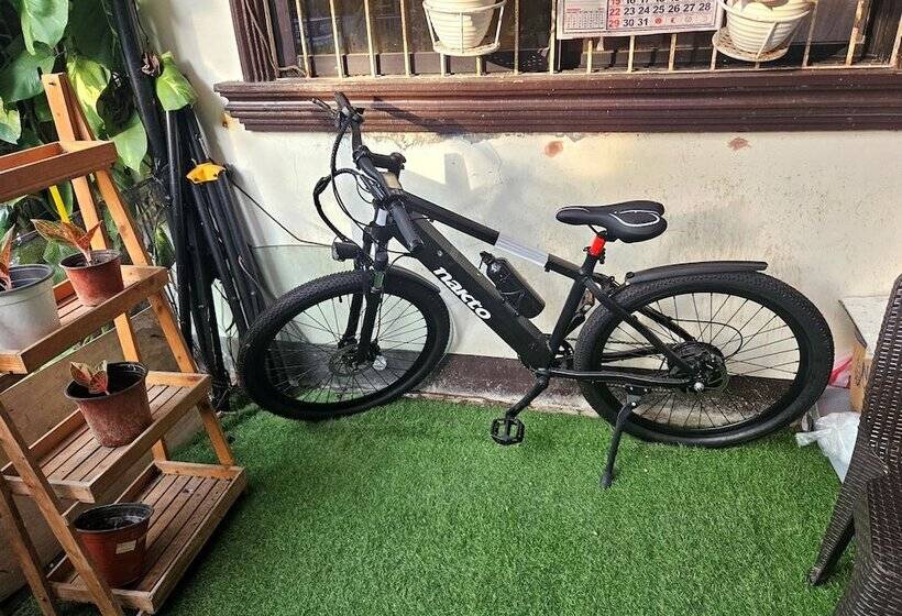 Bakawan Hideaway Resort And Restaurant