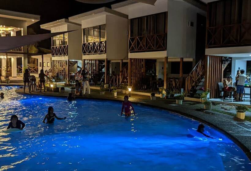 Bakawan Hideaway Resort And Restaurant