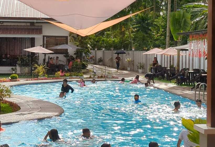 Bakawan Hideaway Resort And Restaurant