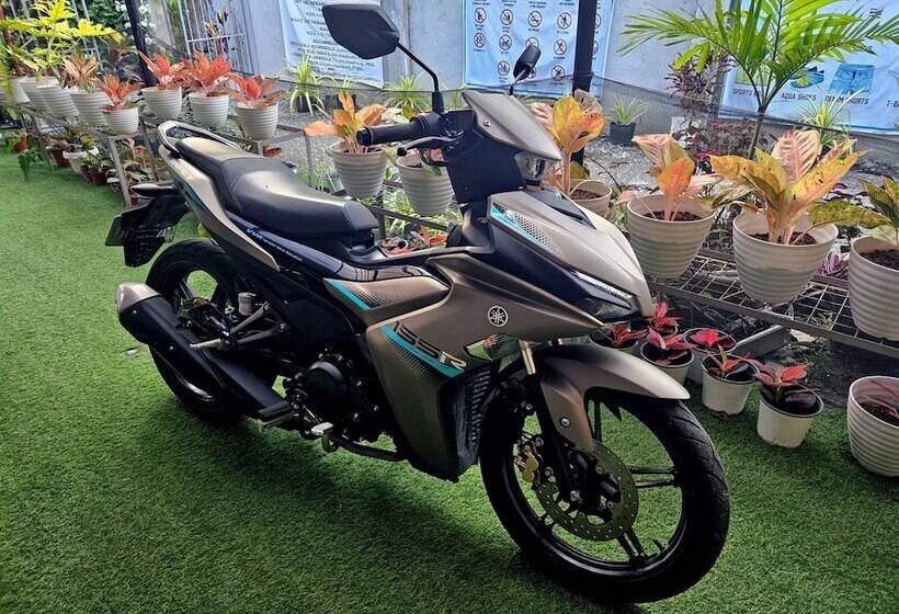 Bakawan Hideaway Resort And Restaurant