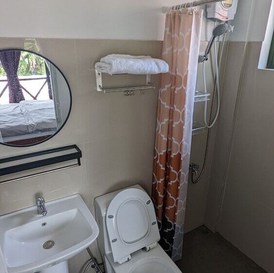 Bakawan Hideaway Resort And Restaurant