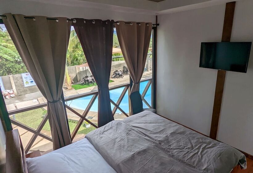 Bakawan Hideaway Resort And Restaurant