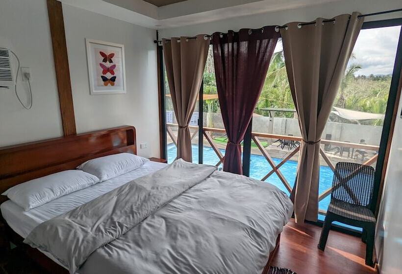 Bakawan Hideaway Resort And Restaurant