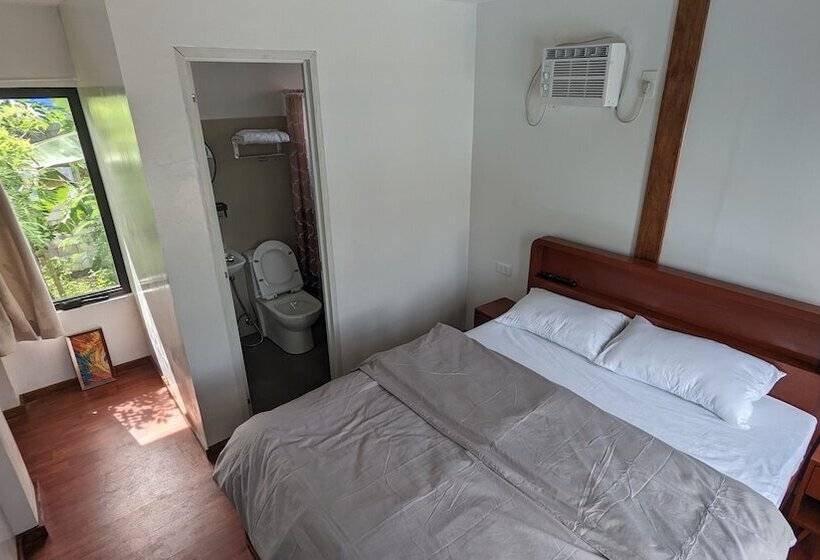 Bakawan Hideaway Resort And Restaurant