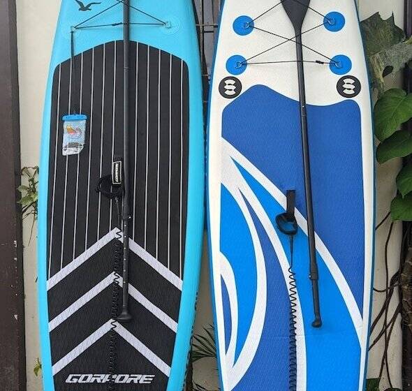 Bakawan Hideaway Resort And Restaurant