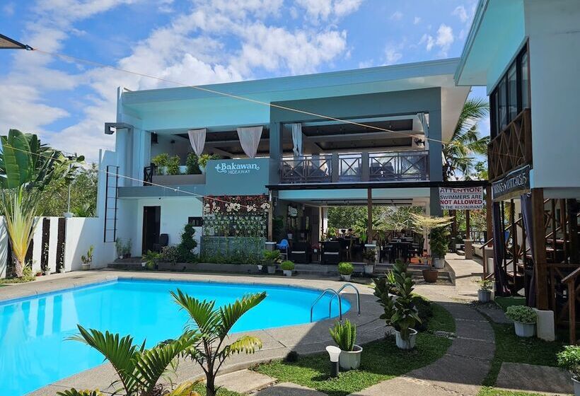Bakawan Hideaway Resort And Restaurant