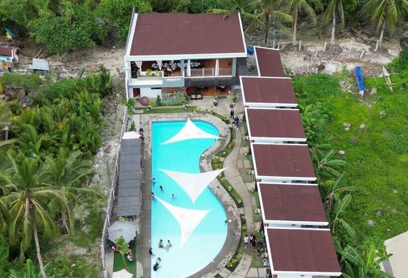 Bakawan Hideaway Resort And Restaurant