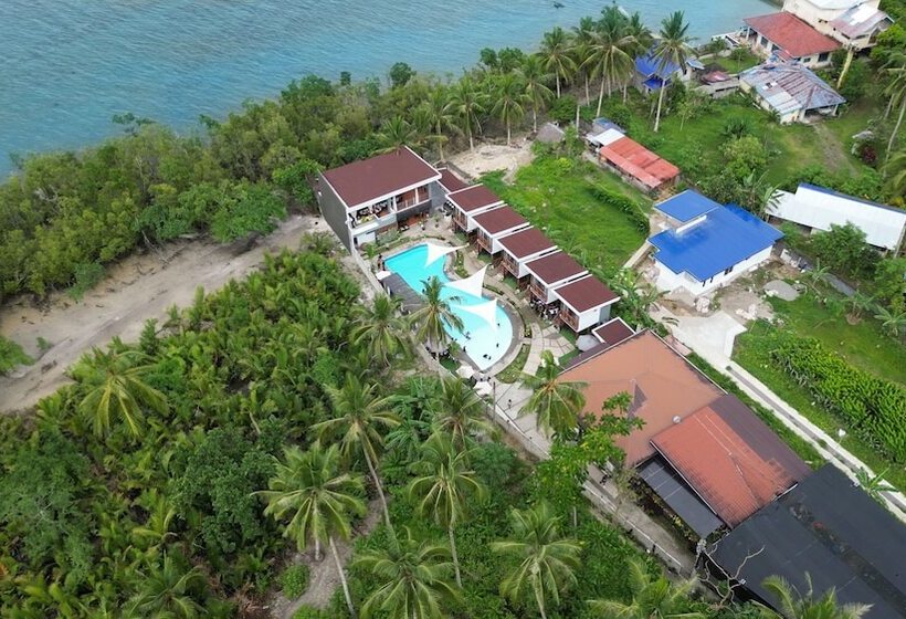 Bakawan Hideaway Resort And Restaurant