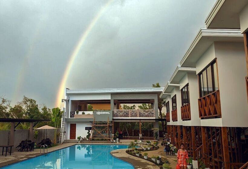 Bakawan Hideaway Resort And Restaurant