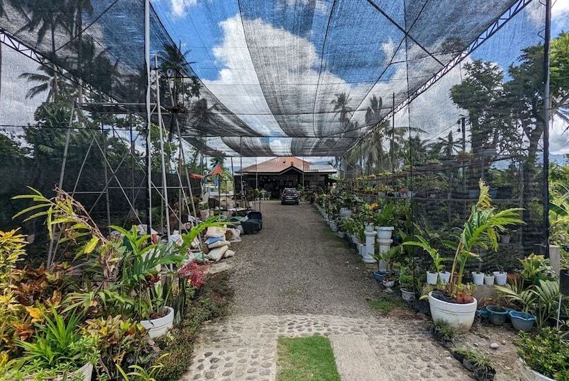 Bakawan Hideaway Resort And Restaurant