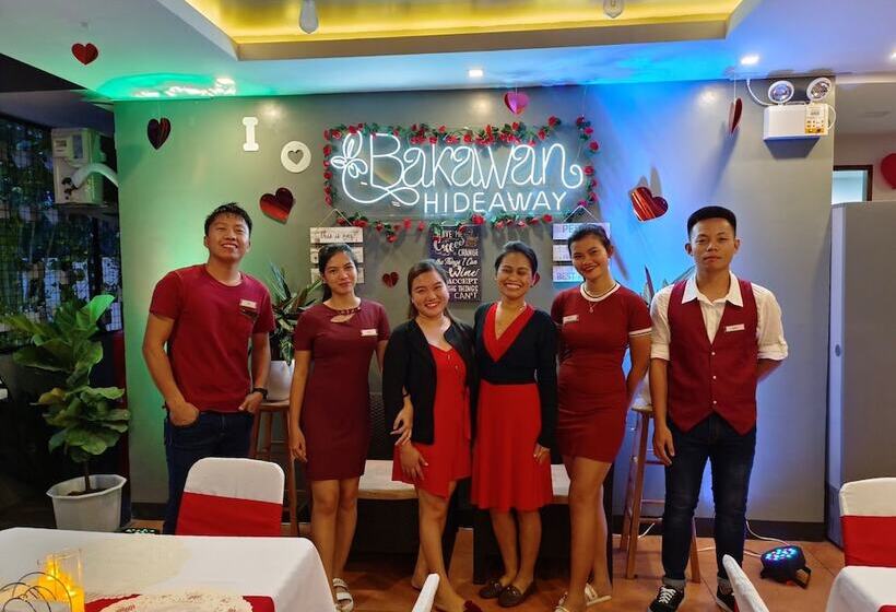 Bakawan Hideaway Resort And Restaurant