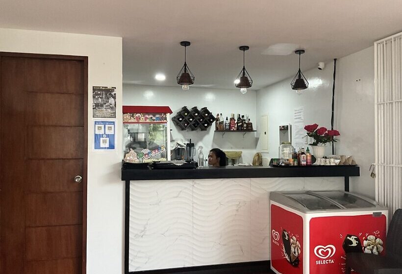 Bakawan Hideaway Resort And Restaurant