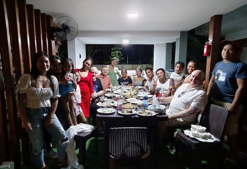 Bakawan Hideaway Resort And Restaurant