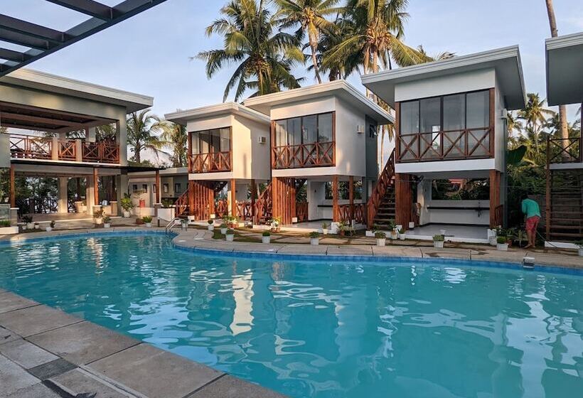 Bakawan Hideaway Resort And Restaurant