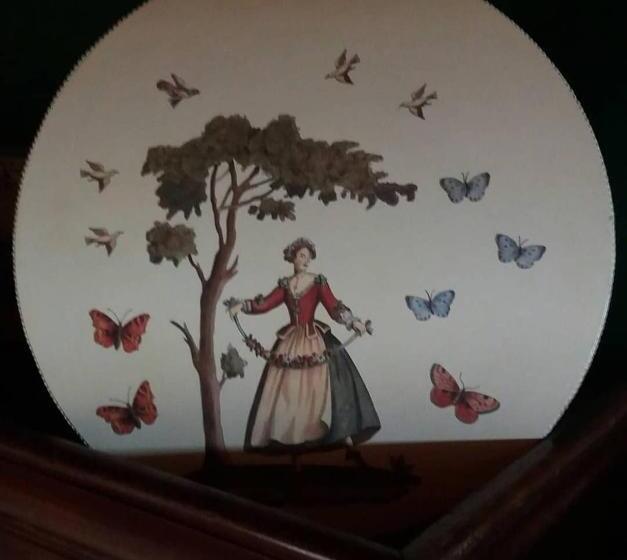 צימר Alice Nel Paese Delle Meraviglie