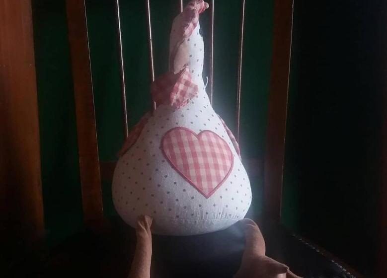 צימר Alice Nel Paese Delle Meraviglie