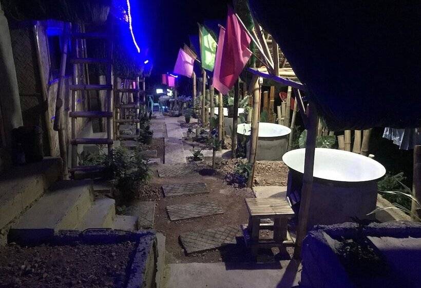 تختخواب و صبحانه Bayview Coron Kawa Resort