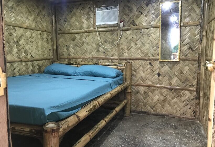 تختخواب و صبحانه Bayview Coron Kawa Resort