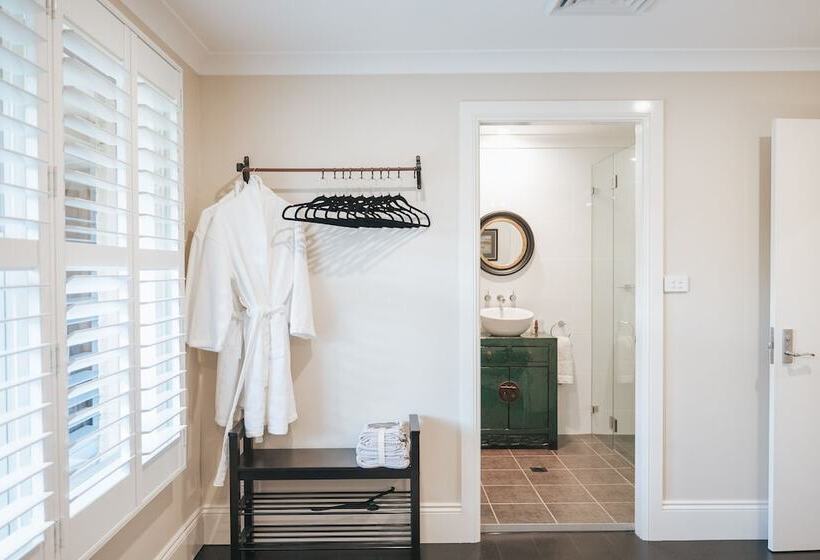 צימר Birches Mudgee