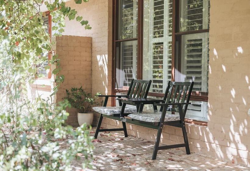 צימר Birches Mudgee