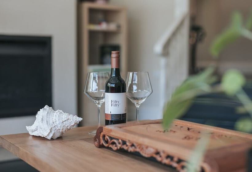 צימר Birches Mudgee