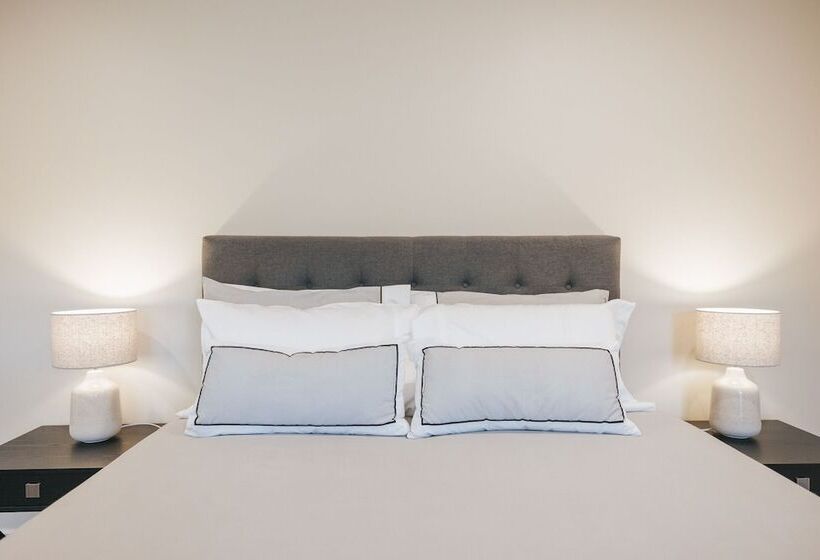 צימר Birches Mudgee