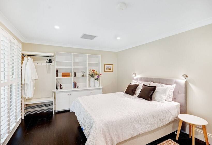 צימר Birches Mudgee