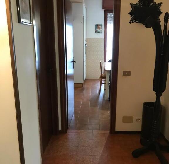 Bed and Breakfast La Casetta Della Mamma