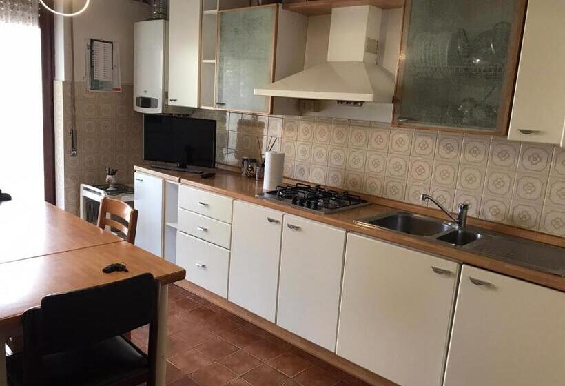 Bed and Breakfast La Casetta Della Mamma