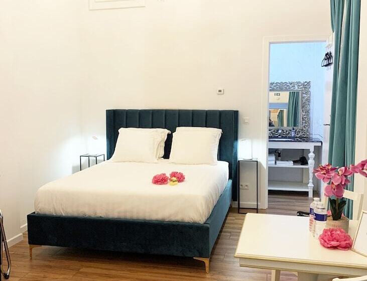 住宿加早餐  Royal Horses