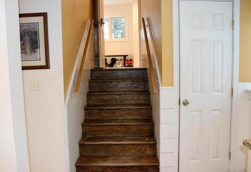 Condo 7 Slopeside With Private Sauna And Hot Tub