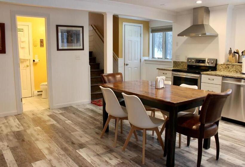 Condo 7 Slopeside With Private Sauna And Hot Tub