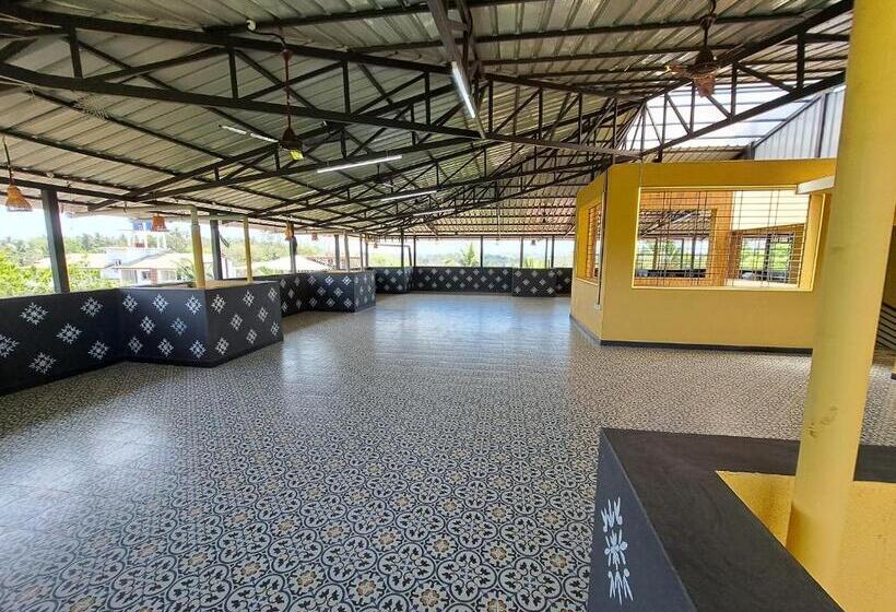 D Souza S Guest House