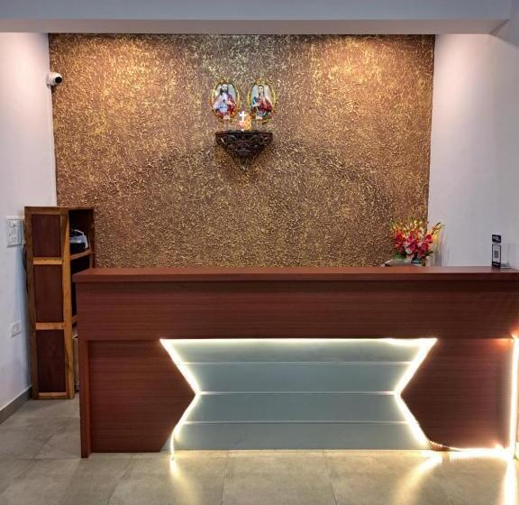 D Souza S Guest House