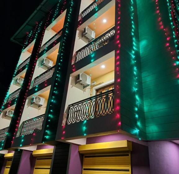 D Souza S Guest House