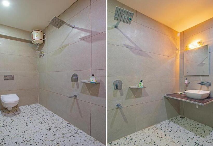 酒店 Treebo Haveli Resort Roots, Bhupatwala Haridwar