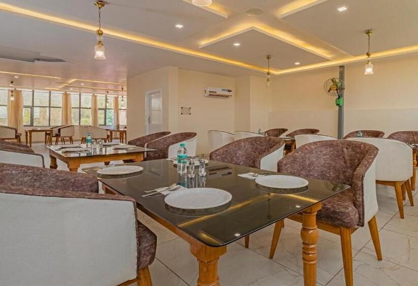 فندق Treebo Haveli Resort Roots, Bhupatwala Haridwar