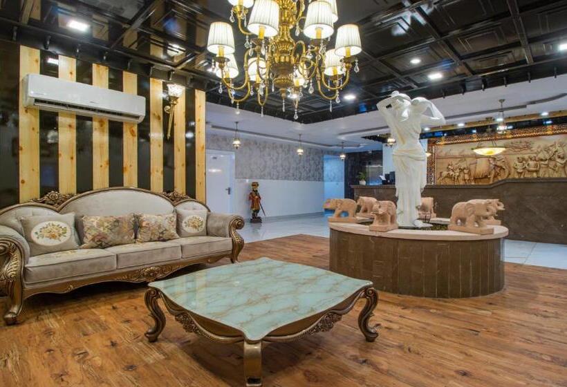 酒店 Treebo Haveli Resort Roots, Bhupatwala Haridwar