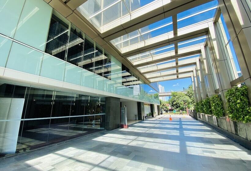 Habitare Rasuna Jakarta Powered By Archipelago