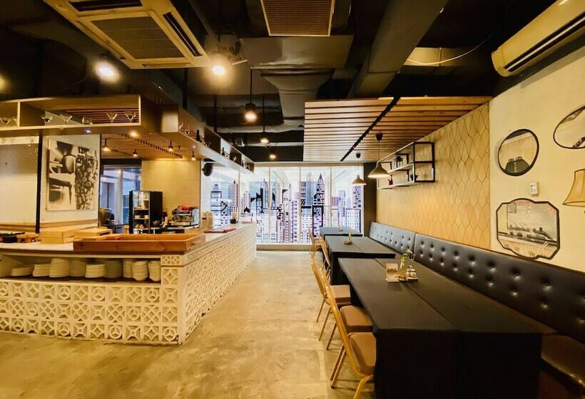 Habitare Rasuna Jakarta Powered By Archipelago