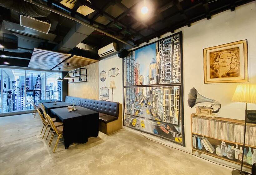 Habitare Rasuna Jakarta Powered By Archipelago