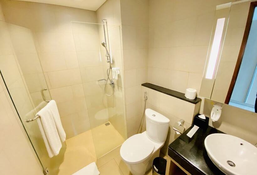 Habitare Rasuna Jakarta Powered By Archipelago