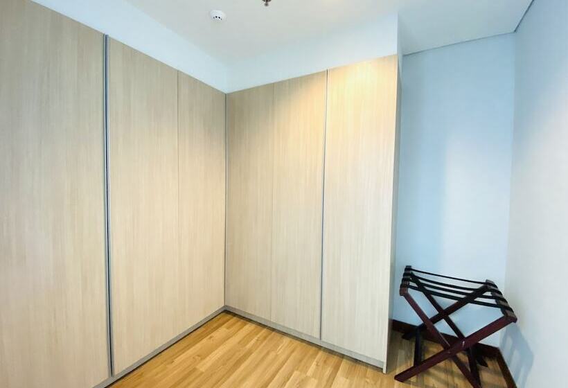 Habitare Rasuna Jakarta Powered By Archipelago